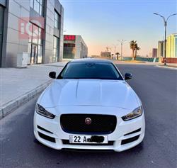 جاگوار XE